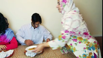 Magic Hands - Rahim Pardesi -pakistani funny video