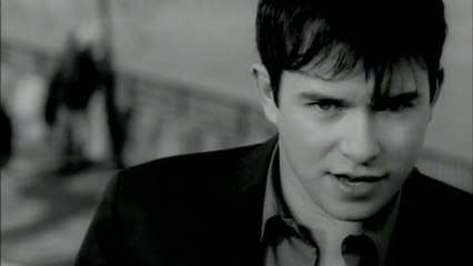 Stephen Gately - New Beginning