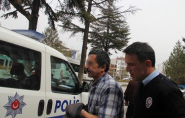 Sevgilisinin 13 Yaşındaki Kızına Cinsel İstismarda Bulunan Öğretmen Tutuklandı