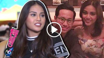 Bani Disukai Ashanty-Anang, Aurel Makin Cinta - Cumicam 14 April 2017