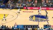 NBA 2K17 Stephen Curry &Nets 2017.02.25