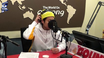 [Sound K] 슈퍼비 (Superbee) - 내 이름은 슈퍼비 (My Name Is Superbee)