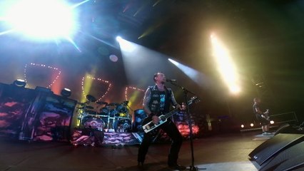 Volbeat - Maybellene I Hofteholder