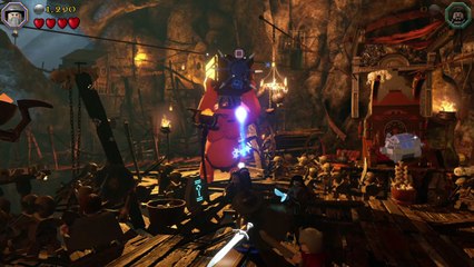 LEGO® The Hobbit™ DEMO