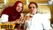 Dilip Kumar's First LIVE VIDEO With Wife Saira Banu