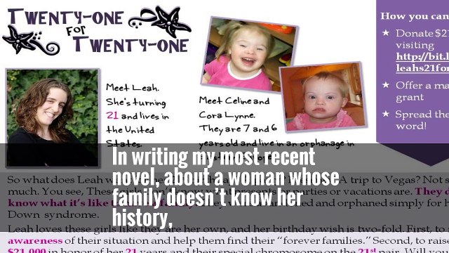 I know that when I came out as trans, the biggest change was not in going from male to female; it