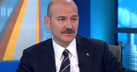 Soylu'dan Diyarbakır'daki Patlamayla İlgili Açıklama: 3 Kişi Gözaltında, Fail Aranıyor