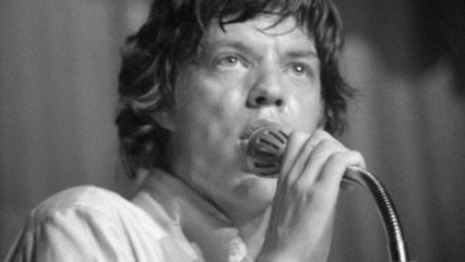 The Rolling Stones - (I Can't Get No) Satisfaction