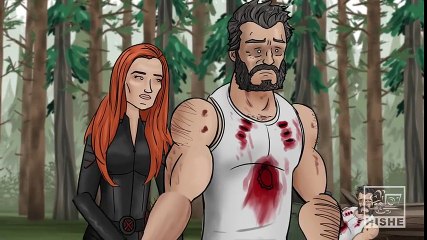 How Logan Should Have Ended