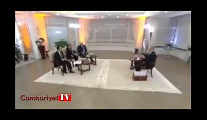 Erdoğan: Ben ne diyorum sen ona bak