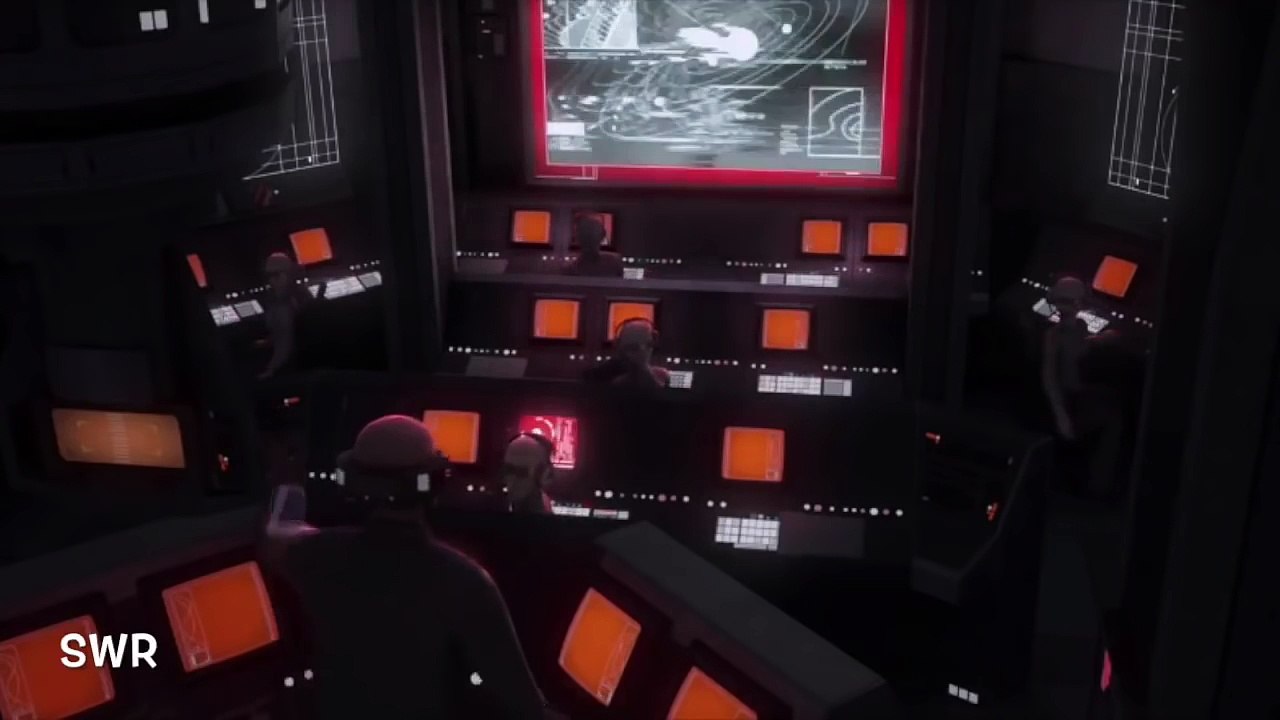 Star Wars Rebels - Hera Kills an entire crew of imperial specialists