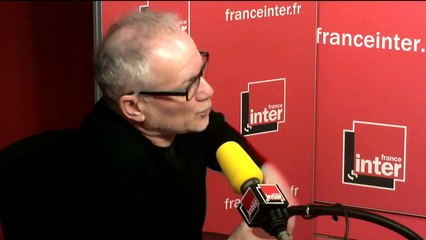 Thierry Frémeaux : "Jessica Chastain sera dans le jury."