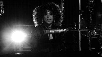 Kandace Springs - Rain Falling