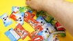 Disney Mickey Mouse, Disney Donald Duck & Disney CARS Lightning McQueen Chocolates-8MApo