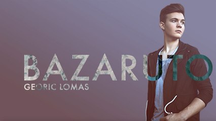 Georic Lomas - Bazaruto
