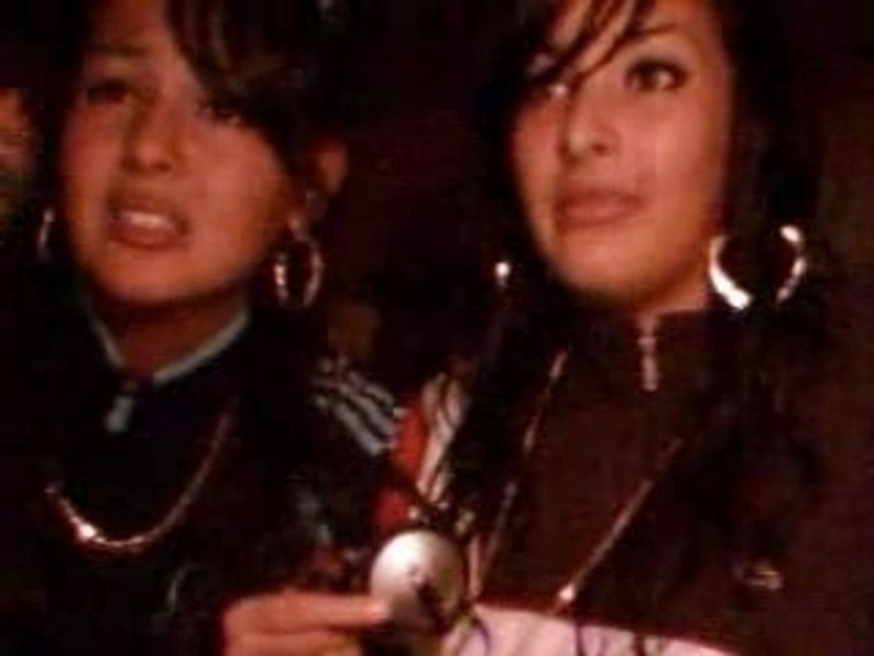 LES CAGOLES DE MARSEILLE (parodie)