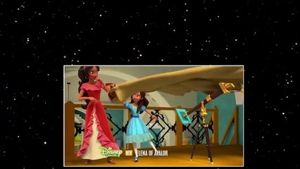 Elena of Avalor S01E10 The Scepter of Light