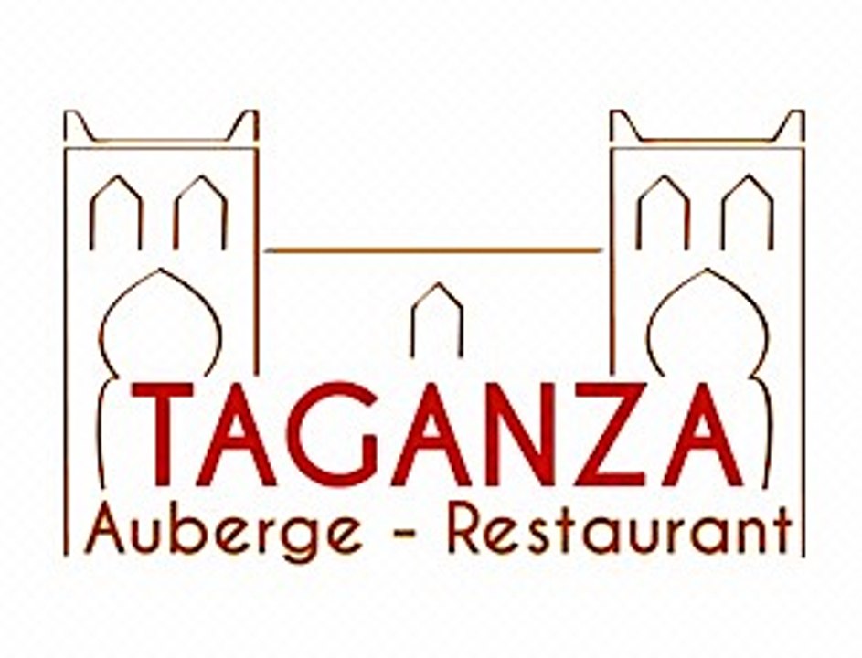 Le pain Tannourt  - auberge TAGANZA