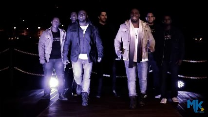 Alex e Alex - Escrito nas estrelas (Clipe Oficial MK Music em HD).
