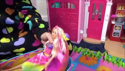 Crying baby Bad Baby Doctor Sick Annabelle Victoria Toy Freaks Family
