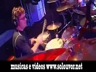 Aline Barros , Apaixonado