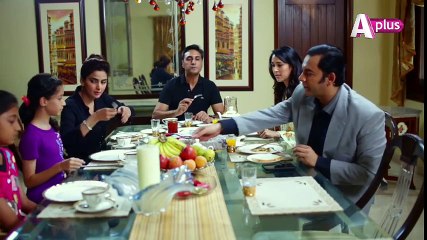 Jaanam romance - Jaanam - EP 05
