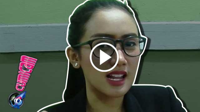 Asmara dengan Amry Kandas, Cita Citata Gandeng Bule? - Cumicam 14 April 2017