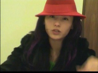 Cecilia Zhang - Xin Wen Nu Huang (Music Video)