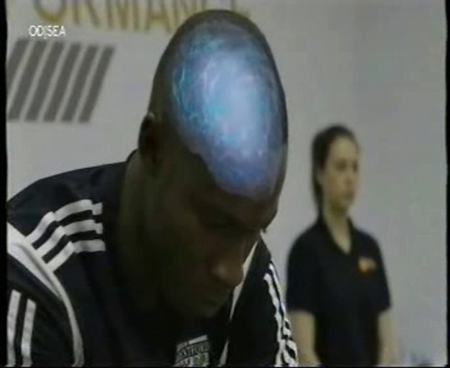 "Flow" en el deporte: Estado mental optimo