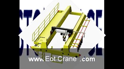 Eot Crane