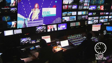 Partir - Buenos Aires : l’Europe en Argentine