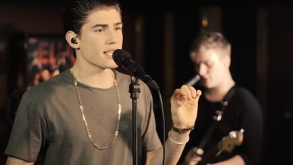 Robin Packalen - Treasure