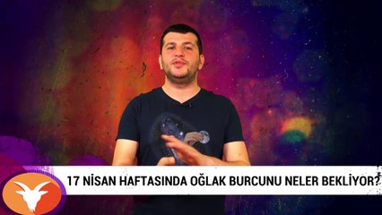 17 Nisan haftasında Oğlak burcunu neler bekliyor?