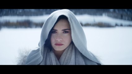 Demi Lovato - Stone Cold