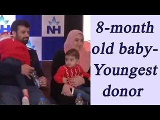 Pakistani girl undergoes rare surgery in India; Watch Video | Oneindia News
