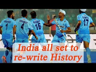 India vs Belgium, Junior Hockey World Cup Final Match Preview | Oneindia News
