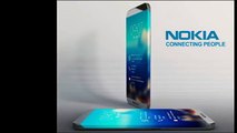 Nokia Edge 2017 - Release Date - Review - Specification - Price Update Urdu _ Hindi - YouTube