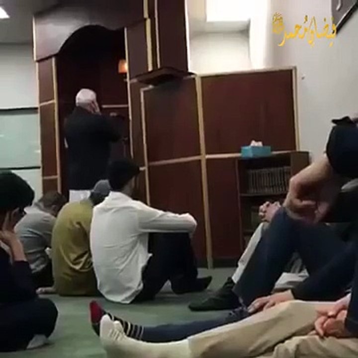 Why Muslims Fall into Doubt