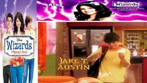 Wizards Of Waverly Place S-2 E-26 Wizards vs Vampires On Waverly Place