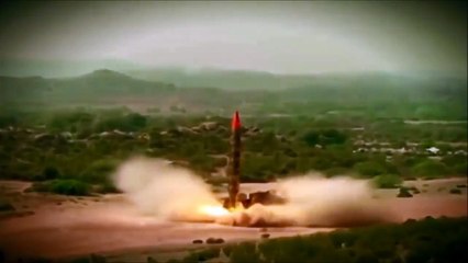 Pakistan vs India Missiles - Pakistani vs Indian Ballistic and Cruise Missiles Comparison(720p)