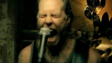Metallica - The Unnamed Feeling (eVideo)