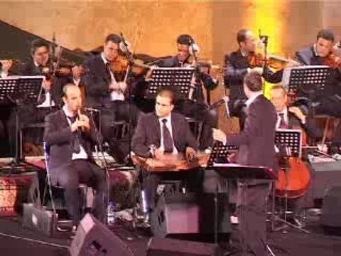 Sidi mansour (fés) saber rebai