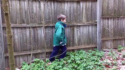 Quand il est l'heure d'aller chercher les Oeufs de Pâques! Compilation hilarante