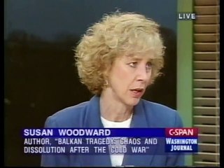 What Happened to Yugoslavia? What Can Be Learned from the Response of Outsiders to Its Crisis (1999) part 1/2