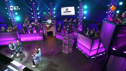 Grosse ou enceinte... un jeu TV un peu limite...