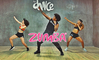 Zumba Dance Aerobic Workout - Meu Cupido é Gari - Marília Mendonça  - Zumba Fitness For Weight Loss