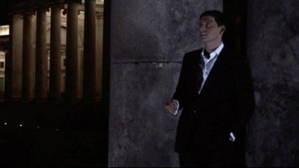 Patrizio Buanne - On An Evening In Roma (Italian footage from DVD)
