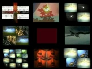 Awareness screen : speeding-up and learning