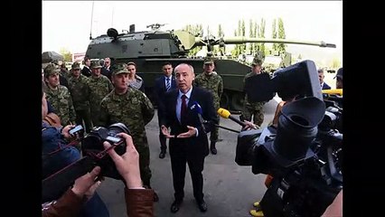 U Hrvatsku stiglo oružje vrijedno 110 miliona