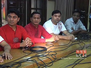 'ধর্ম নিয়ে আ. লীগ নয়, বিএনপি রাজনীতি করে'